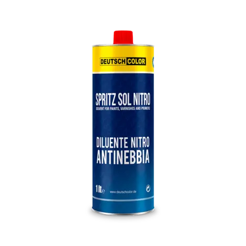 Spritz Sol Nitro