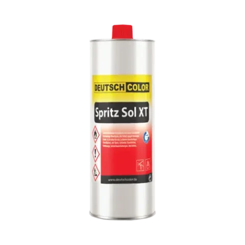 Spritz Sol XT