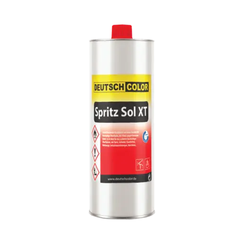 Spritz Sol XT