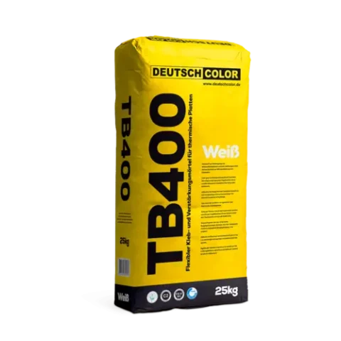 TB 400