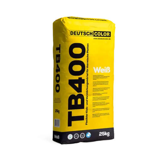 TB 400