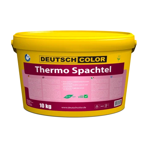 THERMO SPACHTEL