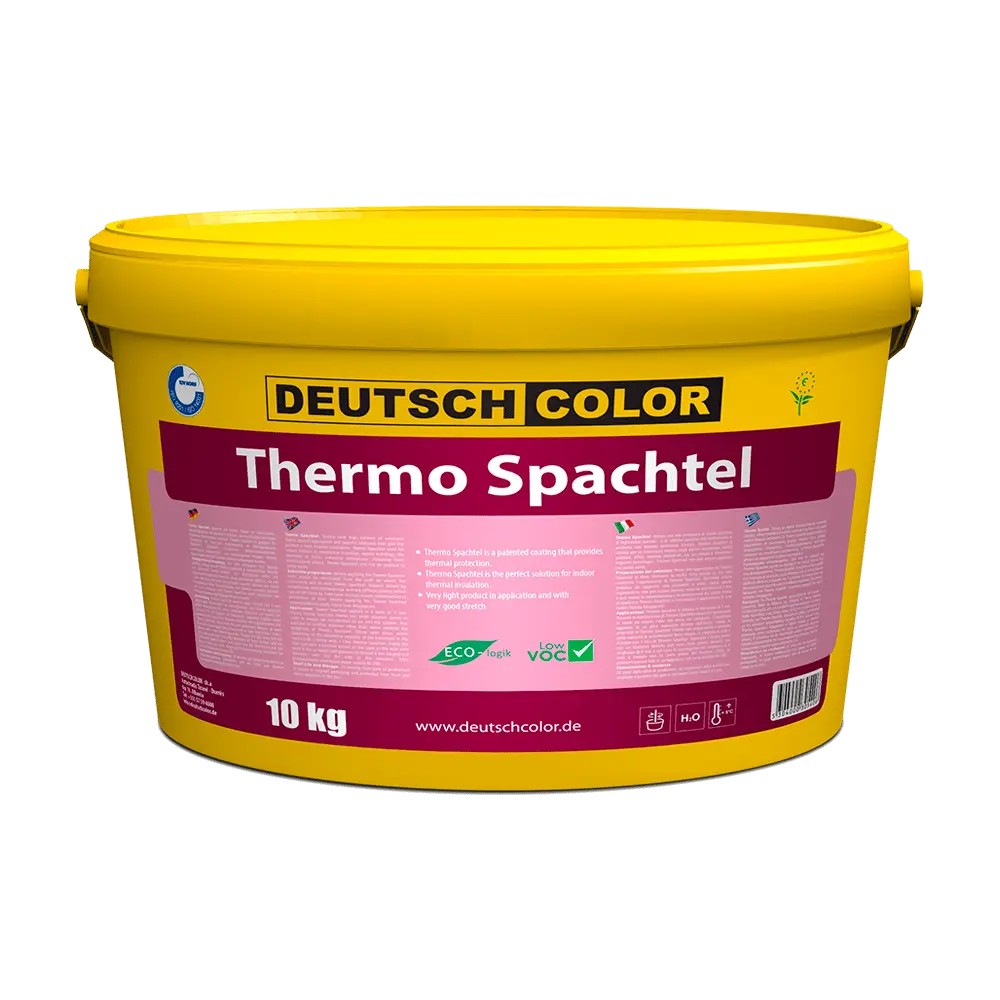 THERMO SPACHTEL