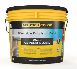 VN-35 Gypsum Board