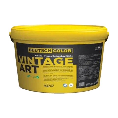 Vintage Art