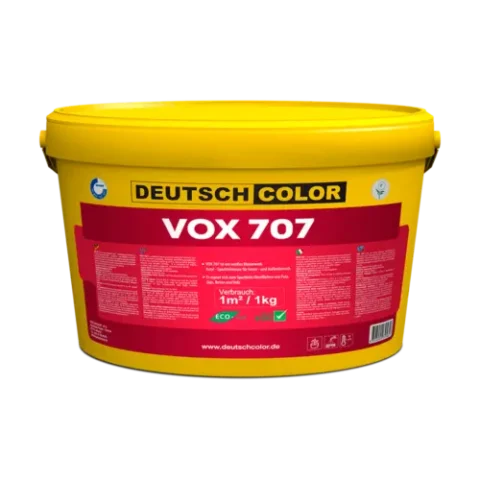 Vox 707