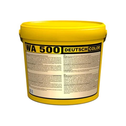WA 500