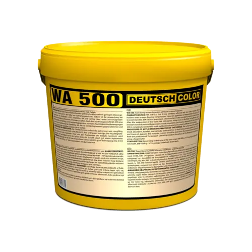 WA 500