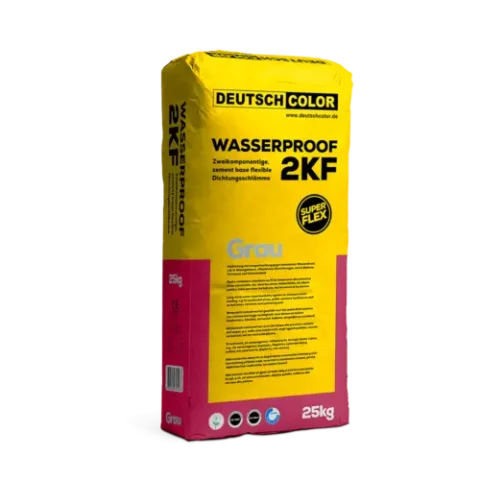 WASSERPROOF 2KF