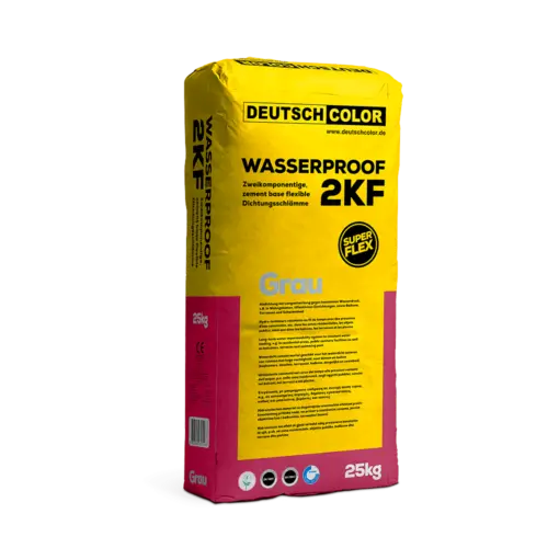 WASSERPROOF 2KF