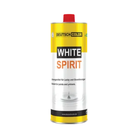 White Spirit