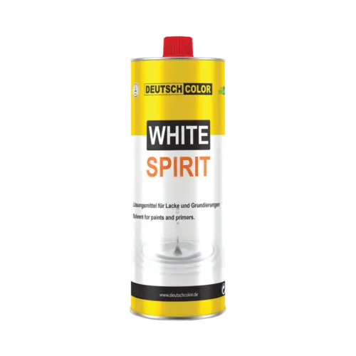 White Spirit