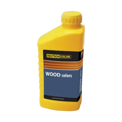 Wood Colors