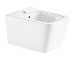 Wall hung bidet
