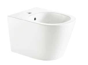 Wall-hung bidet