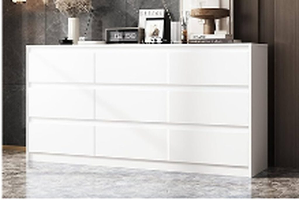 Komoda (dressers) Classic
