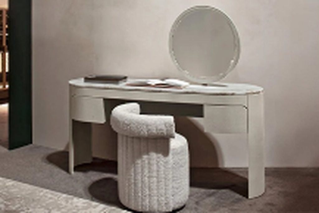Tavolina për makeup / vanity Classic