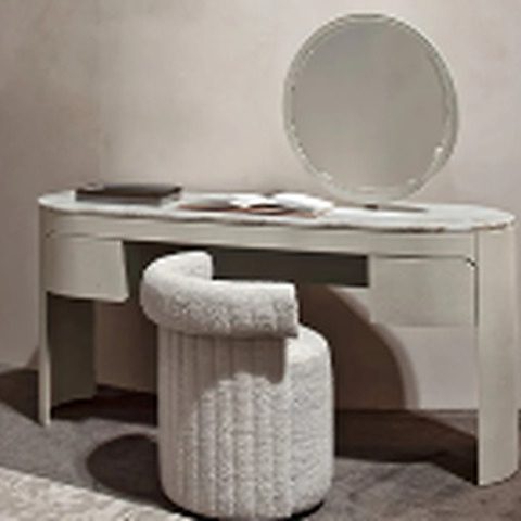 Tavolina për makeup / vanity Classic