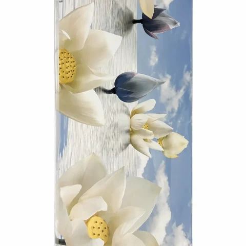 Décor Azul