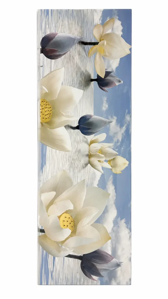 Décor Azul