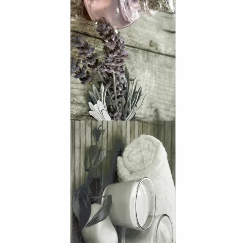 Décor Lila