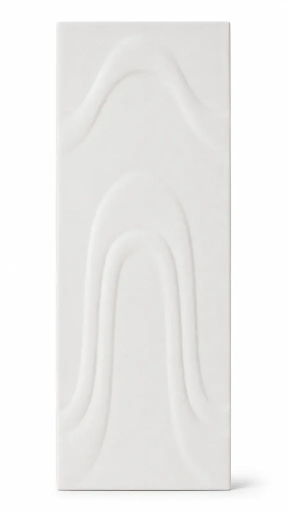 Esp Drip Blanco Brillo