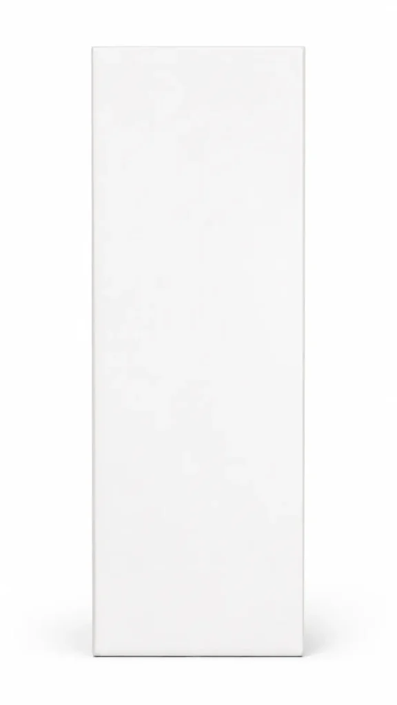 Esp Vintage Blanco Brillo