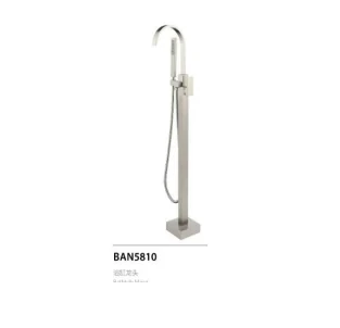 MIXER VASKE BAN5810