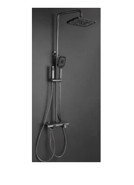 SALISHENT JCE1910GY-S