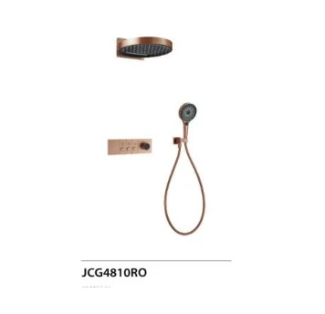 SALISHENT JCG4810RO
