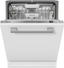 Lavastovilje Miele G 5851 SCVI Active Plus