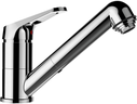 Rubinet COSMO FA CHROME