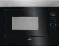 Mikrovale AEG MBE2658SEM