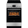Sobe Electrolux LKR564255X