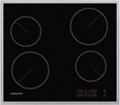 Pianure Samsung C 61R2CAST/BOL