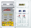 Frigorifer Minibar Midea MDRD142FGE01