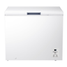 Frigorifer banak Hisense FC321D4AWLE