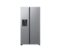 Frigorifer SBS Samsung RS65DG54M3SLEO