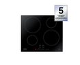 Pianure Samsung NZ64M3707AK/OL