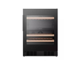 Frigorifer Vere Hisense RW3N122GSLF