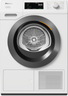 Tharese rrobash Miele TED655WP