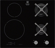 Pianure Electrolux EGD6576NOK