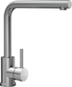 Rubinet Kantus Inox