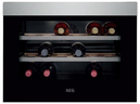 Frigorifer Vere AEG KWK 884520 M