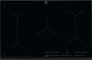 Pianure EIV 835
