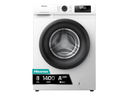 Lavatrice Hisense WF1Q8041BW
