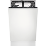 Lavastovilje Electrolux EEA12100L