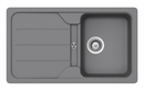 Lavapjate FORMHAUS D100 CROMA