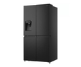 Frigorifer 4 Door Hisense RQ760N4SBFE
