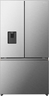 Frigorifer French Door Hisense RF815N4SWSE